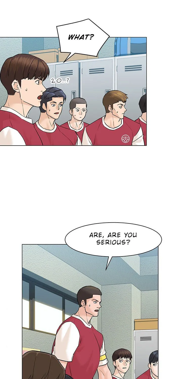 Read From the Grave and Back chapter 35 image 68 on Lezhin