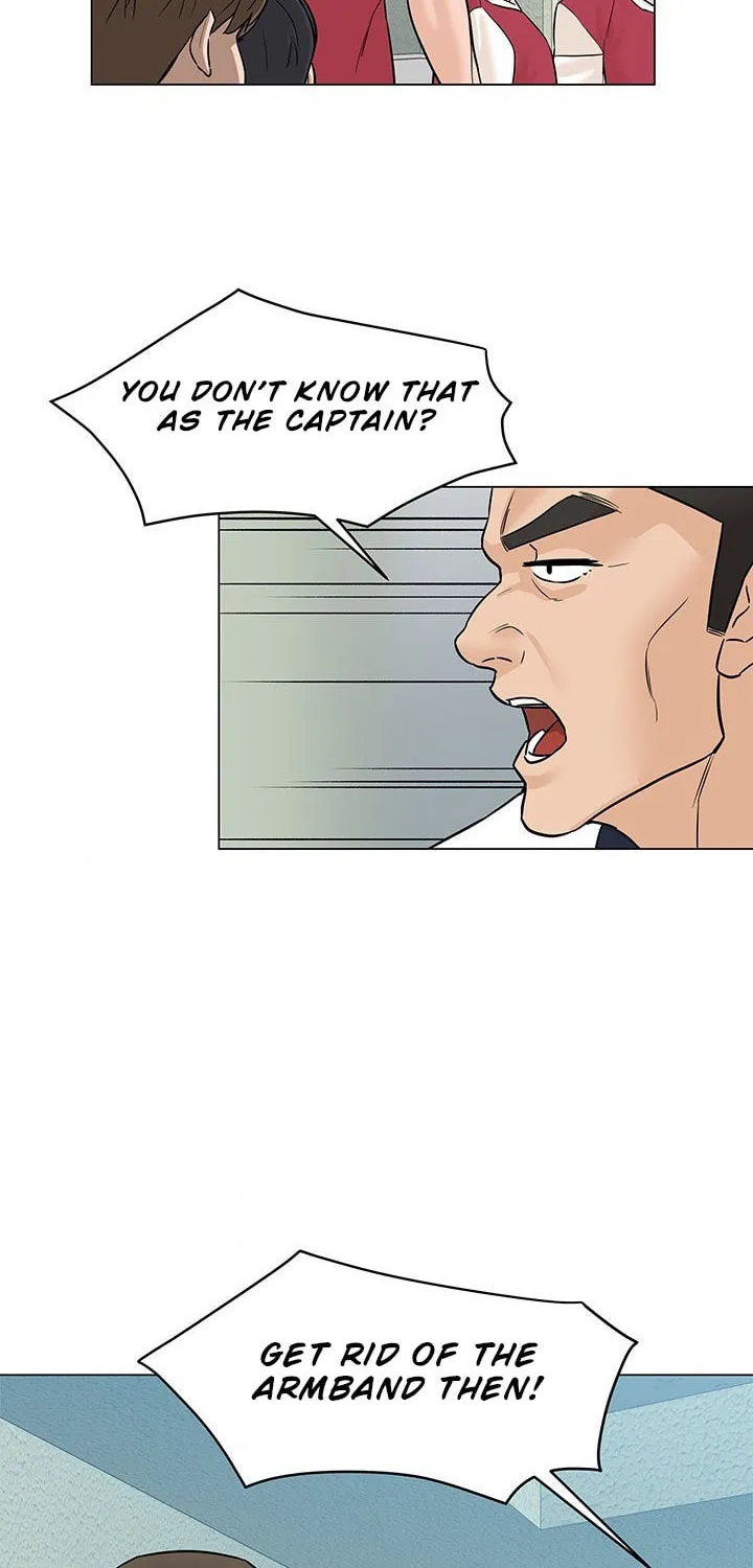 Read From the Grave and Back chapter 35 image 69 on Lezhin
