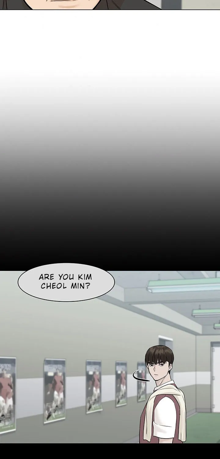Read From the Grave and Back chapter 35 image 7 on Lezhin