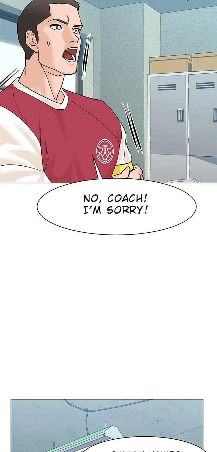 Read From the Grave and Back chapter 35 image 70 on Lezhin