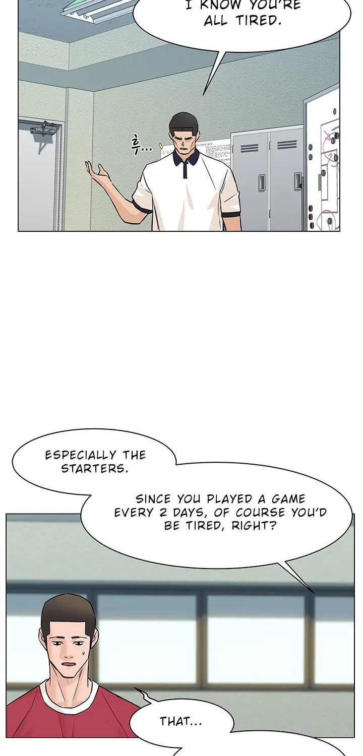 Read From the Grave and Back chapter 35 image 71 on Lezhin