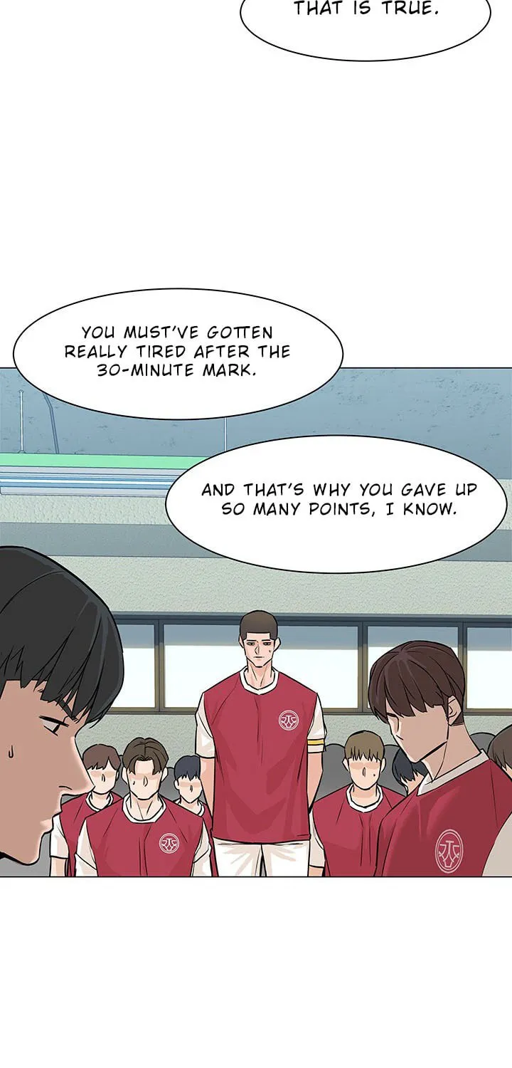 Read From the Grave and Back chapter 35 image 72 on Lezhin