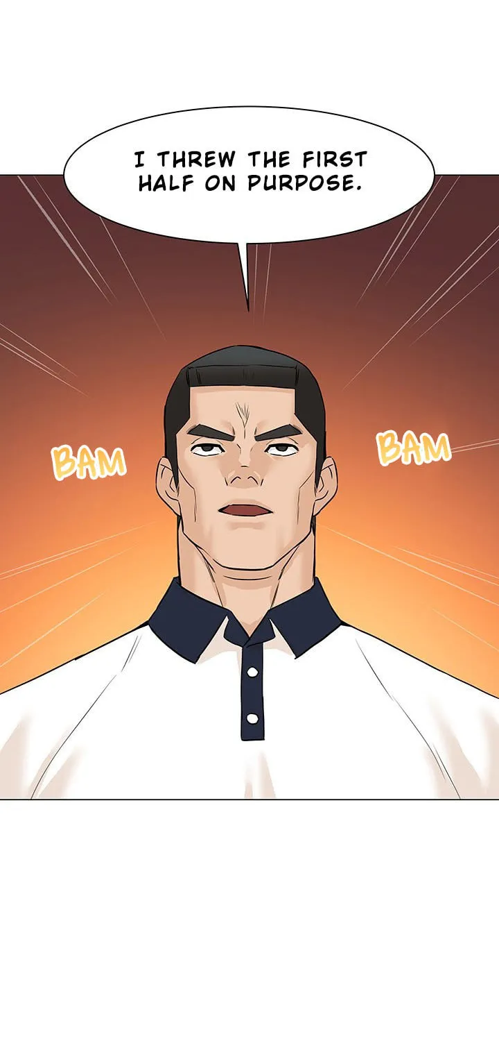 Read From the Grave and Back chapter 35 image 73 on Lezhin