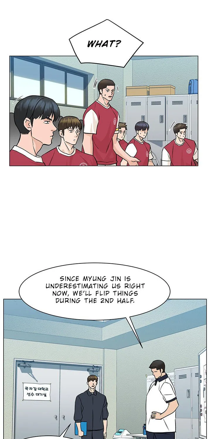 Read From the Grave and Back chapter 35 image 74 on Lezhin