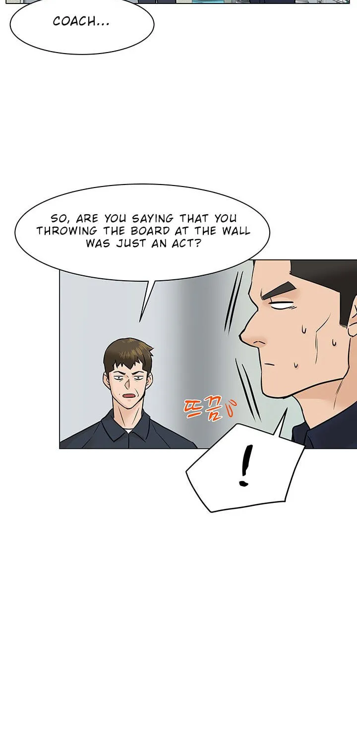 Read From the Grave and Back chapter 35 image 75 on Lezhin