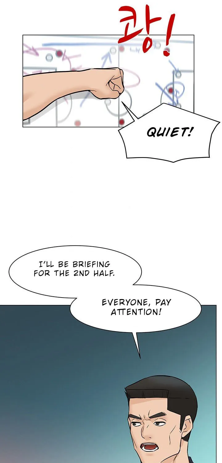 Read From the Grave and Back chapter 35 image 76 on Lezhin