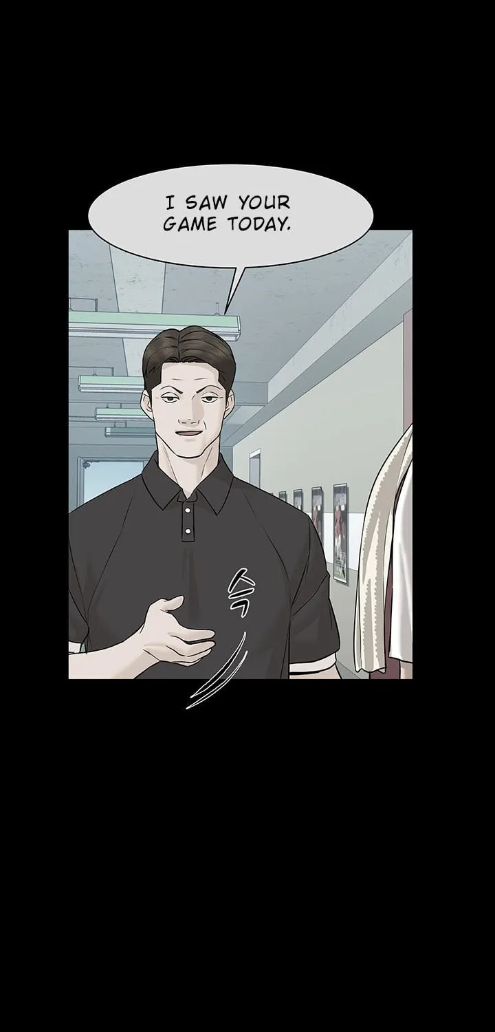 Read From the Grave and Back chapter 35 image 8 on Lezhin