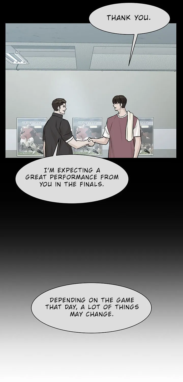 Read From the Grave and Back chapter 35 image 9 on Lezhin