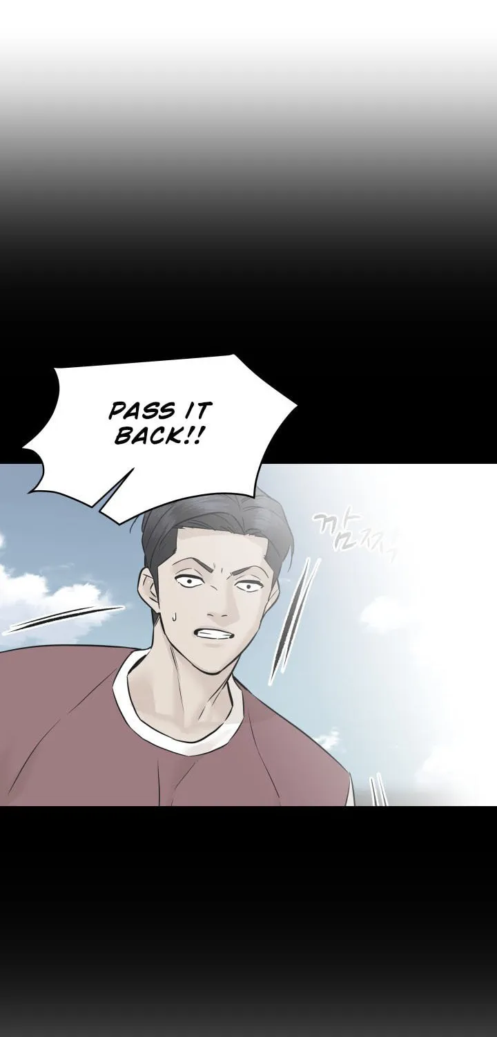 Read From the Grave and Back chapter 37 image 11 on Lezhin