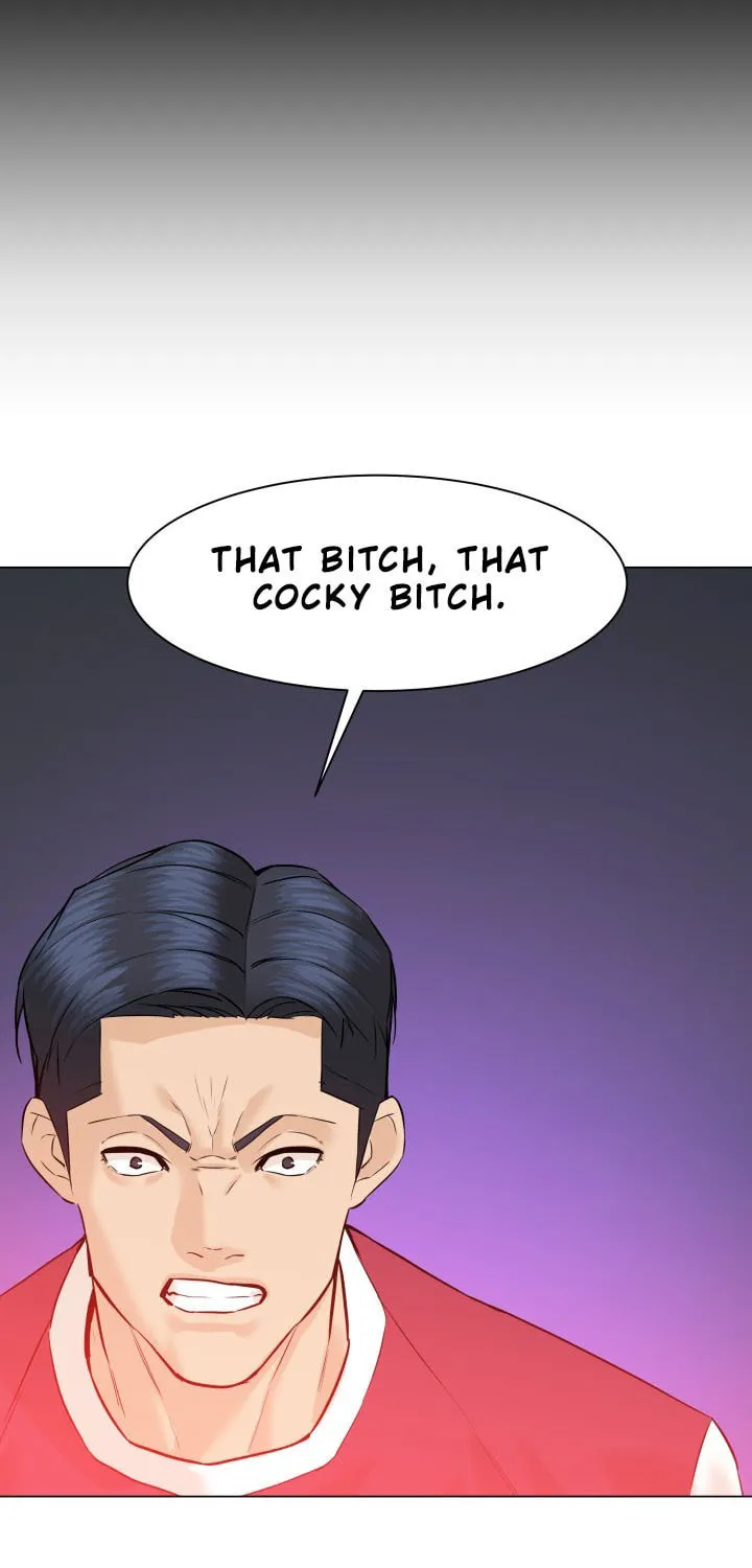 Read From the Grave and Back chapter 37 image 12 on Lezhin