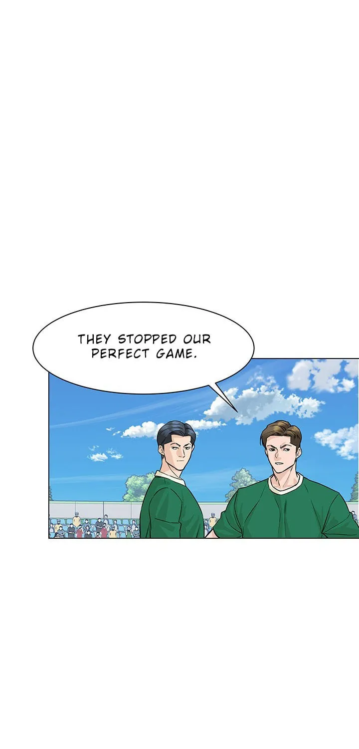 Read From the Grave and Back chapter 37 image 13 on Lezhin