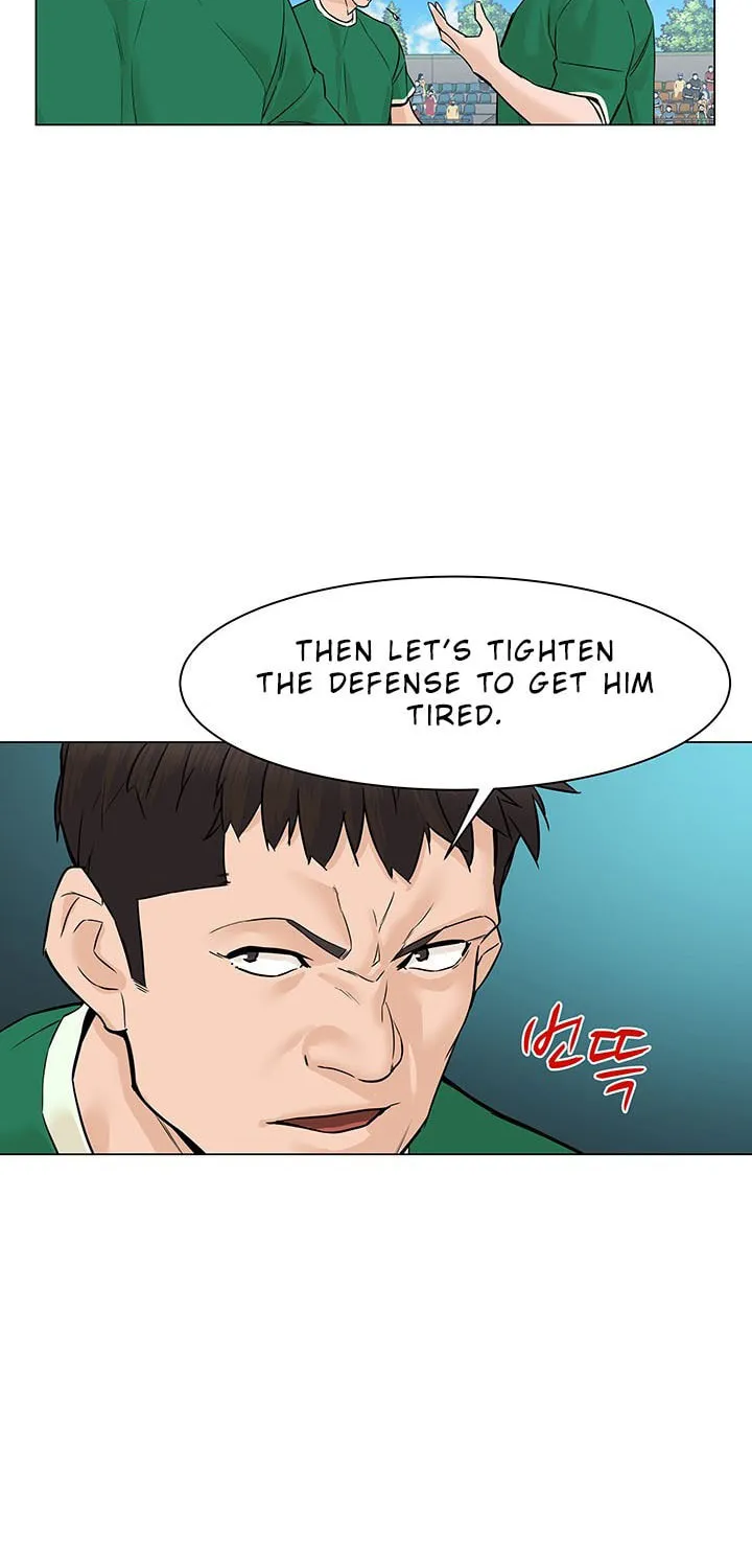 Read From the Grave and Back chapter 37 image 15 on Lezhin