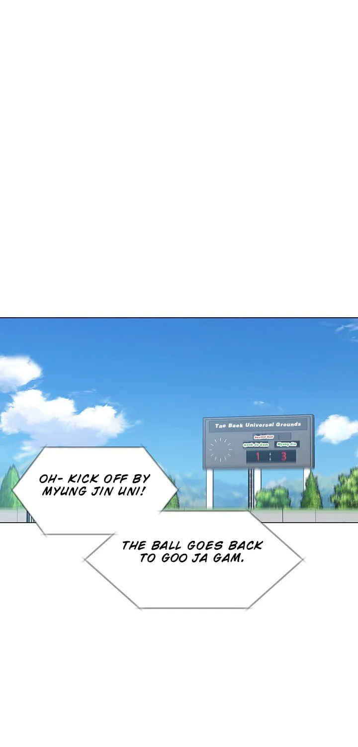 Read From the Grave and Back chapter 37 image 16 on Lezhin