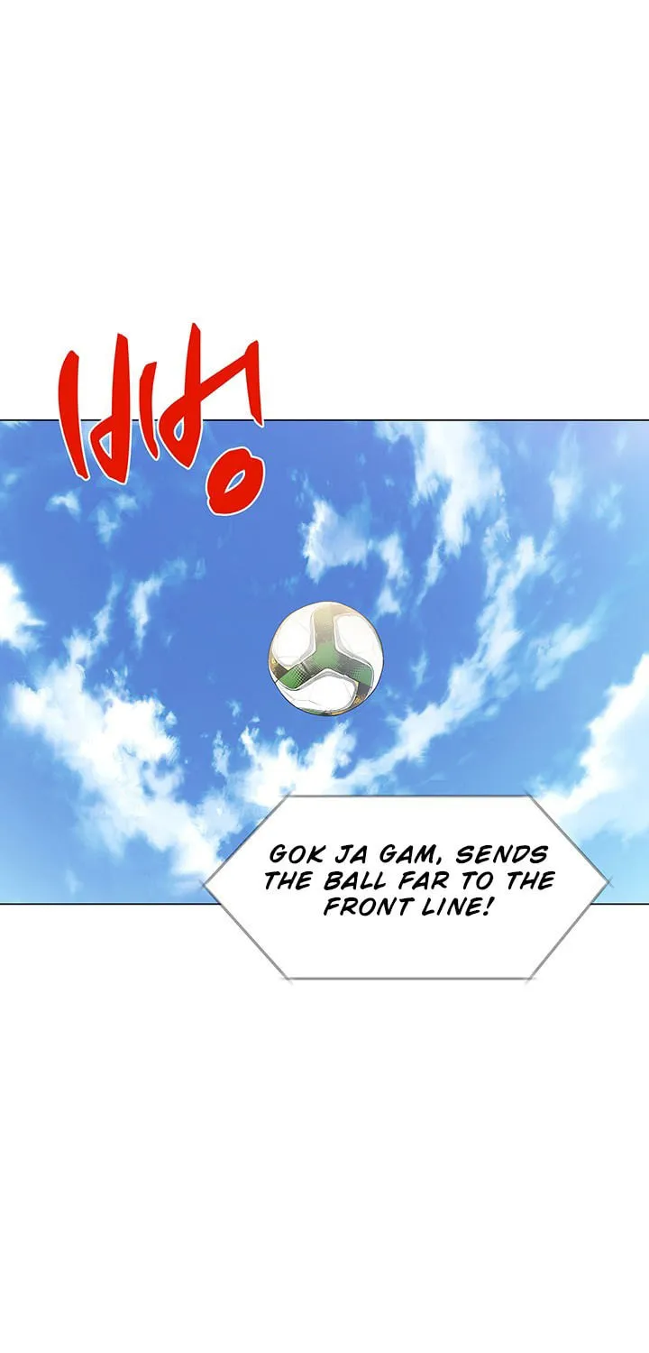 Read From the Grave and Back chapter 37 image 19 on Lezhin