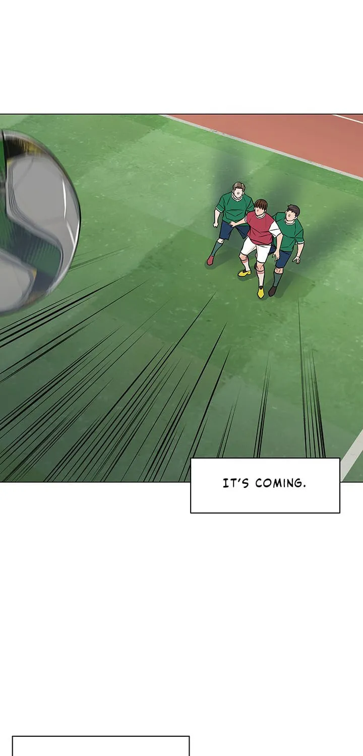 Read From the Grave and Back chapter 37 image 20 on Lezhin