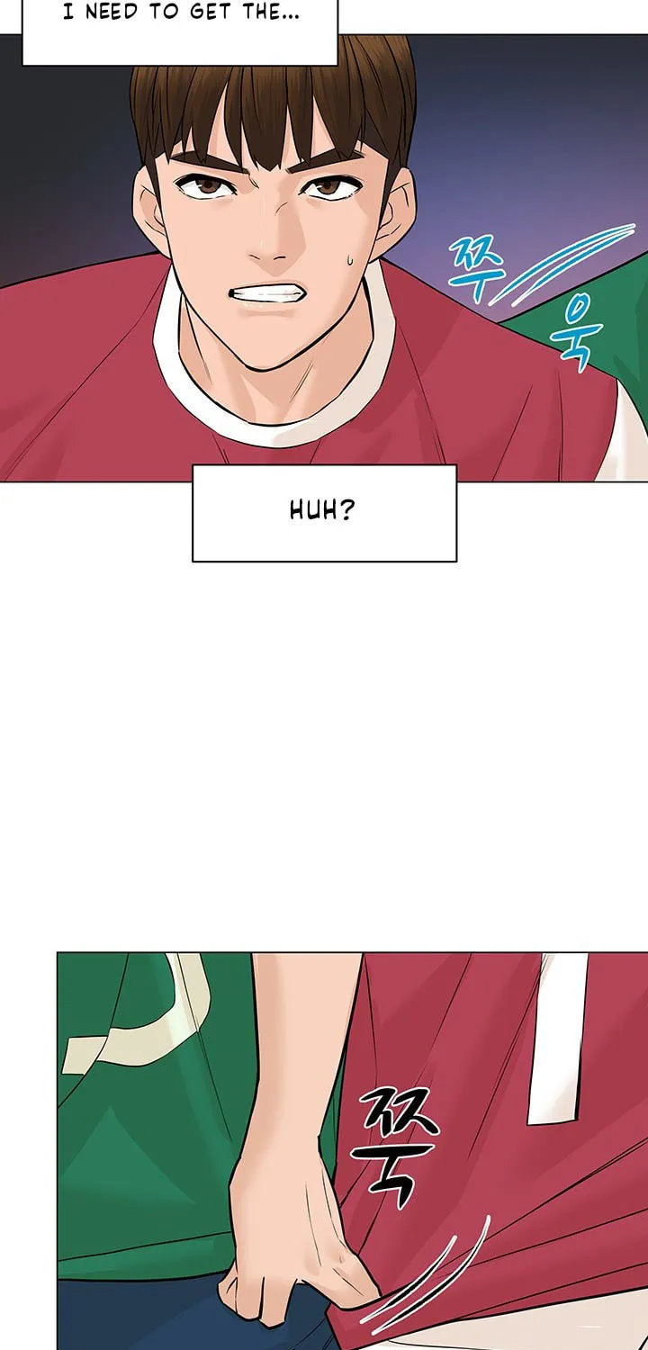 Read From the Grave and Back chapter 37 image 21 on Lezhin