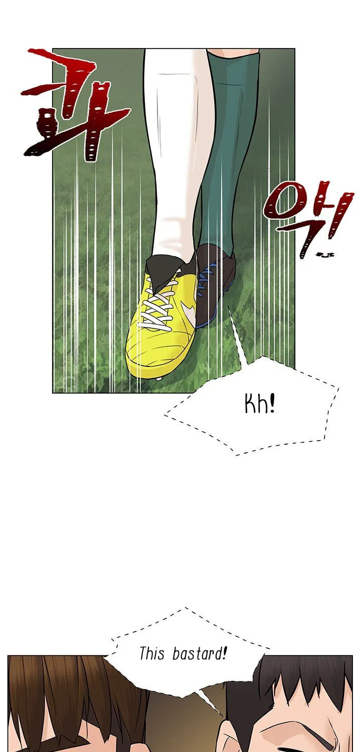 Read From the Grave and Back chapter 37 image 23 on Lezhin