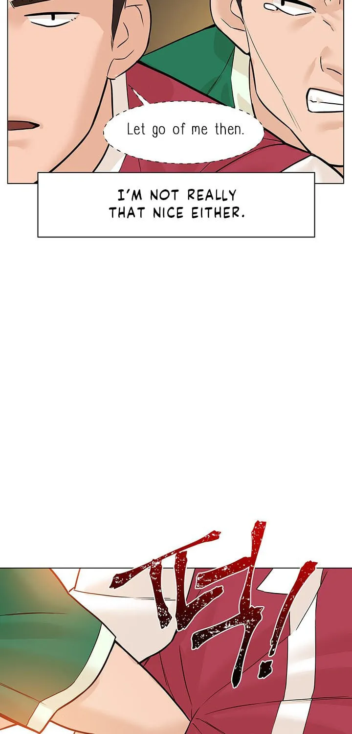 Read From the Grave and Back chapter 37 image 24 on Lezhin
