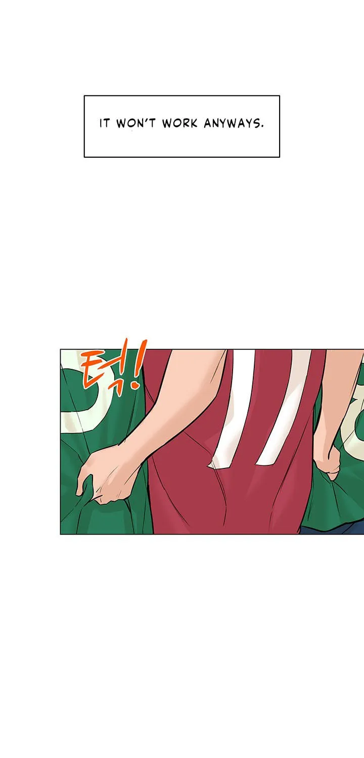 Read From the Grave and Back chapter 37 image 27 on Lezhin