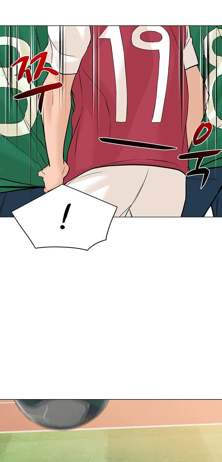 Read From the Grave and Back chapter 37 image 28 on Lezhin