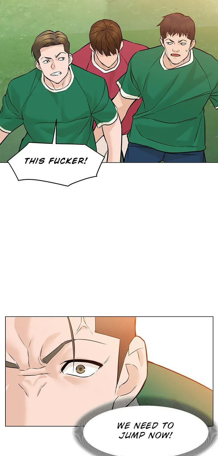 Read From the Grave and Back chapter 37 image 29 on Lezhin