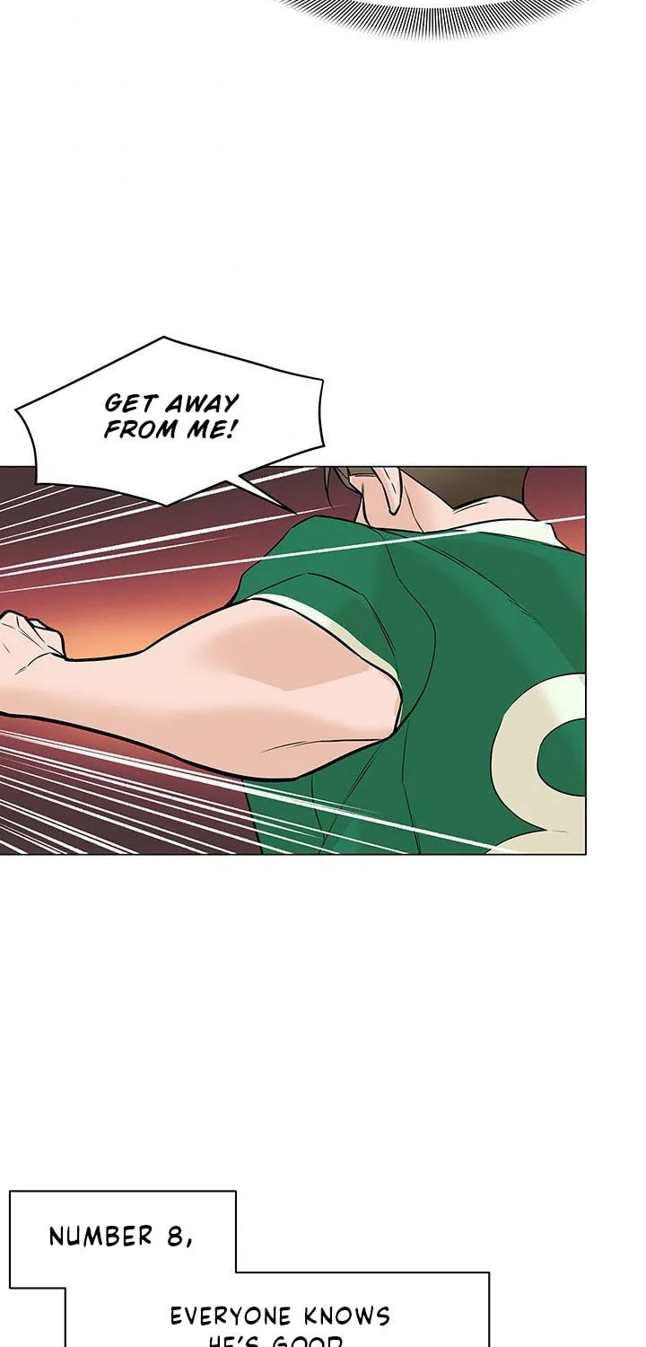 Read From the Grave and Back chapter 37 image 30 on Lezhin
