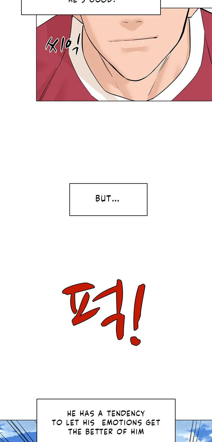 Read From the Grave and Back chapter 37 image 31 on Lezhin