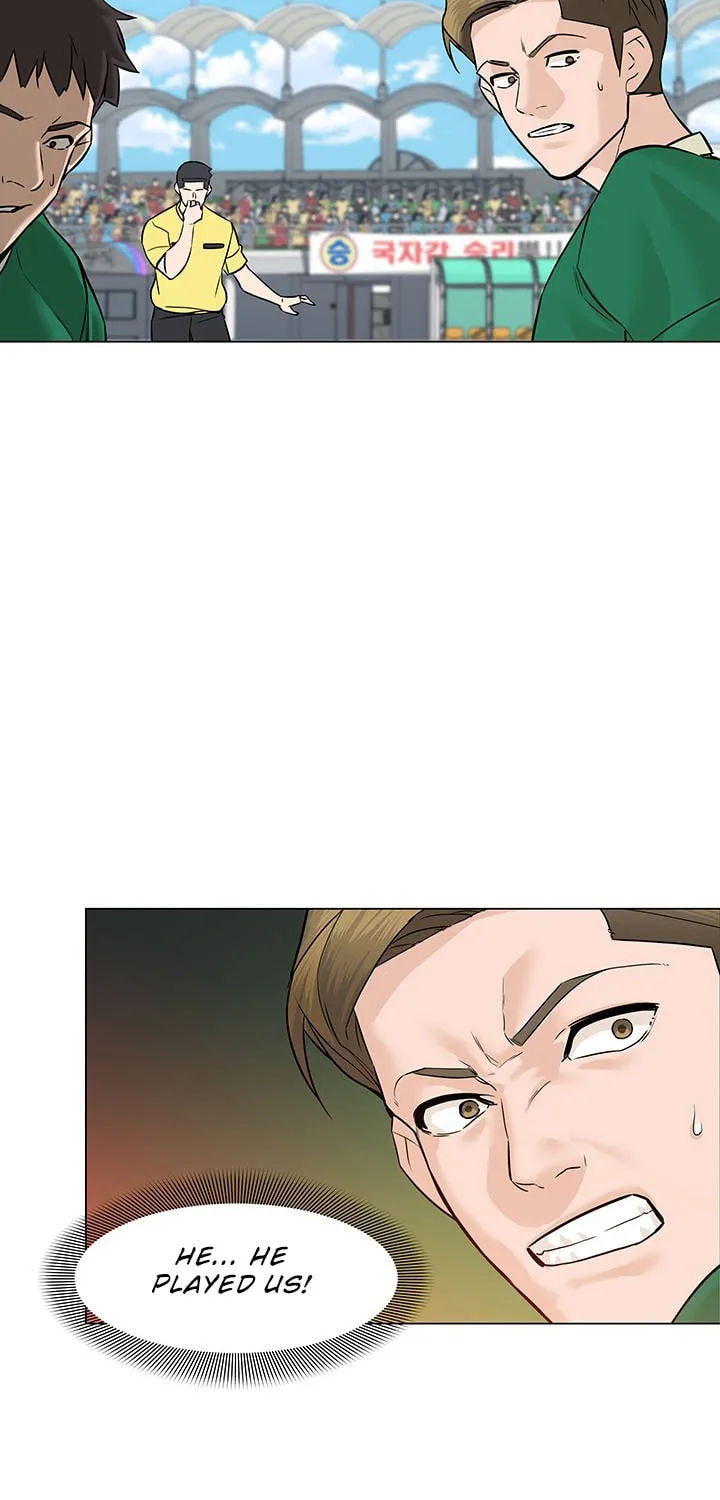 Read From the Grave and Back chapter 37 image 33 on Lezhin
