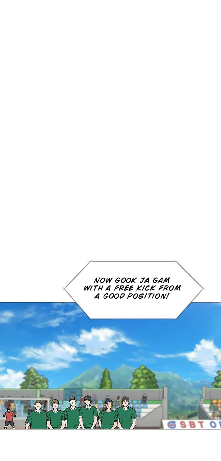 Read From the Grave and Back chapter 37 image 34 on Lezhin