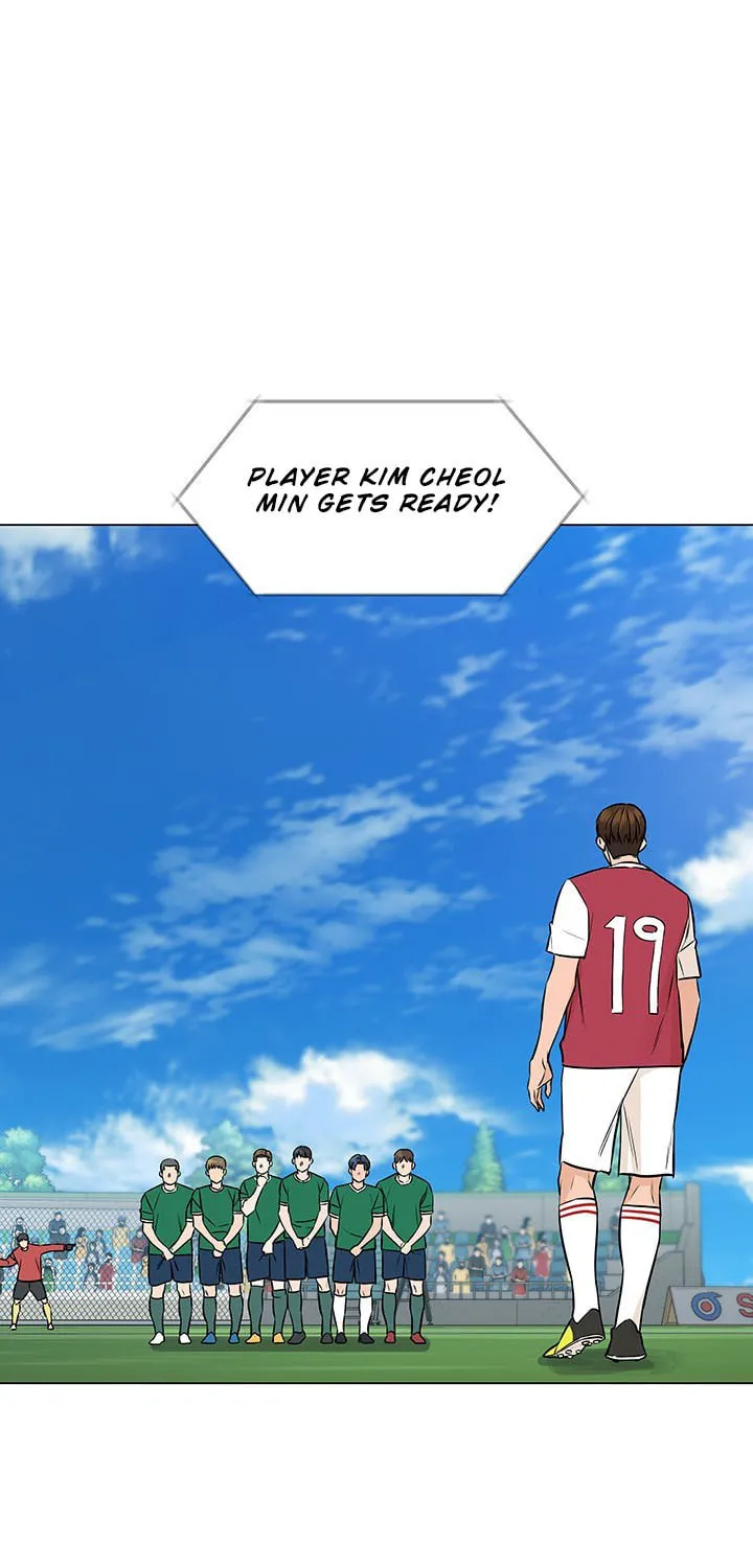 Read From the Grave and Back chapter 37 image 35 on Lezhin
