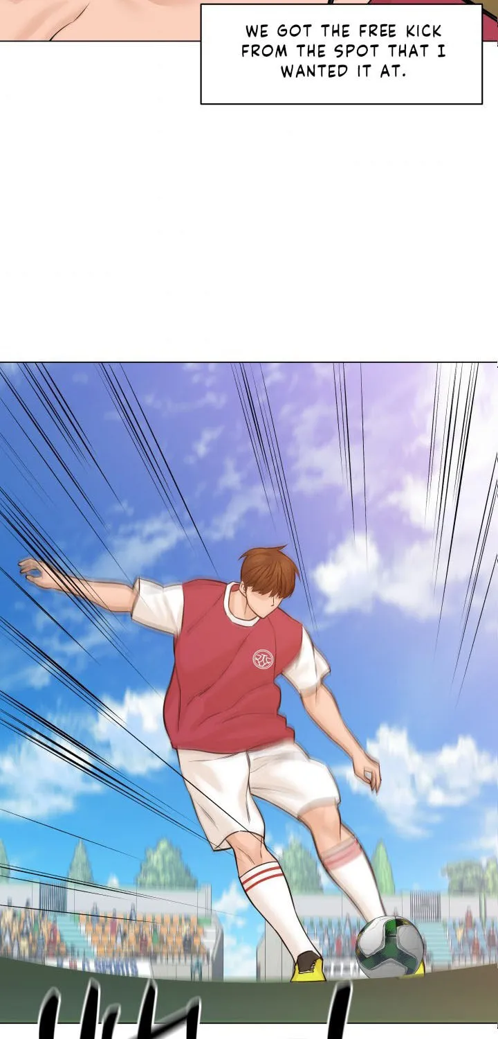 Read From the Grave and Back chapter 37 image 38 on Lezhin