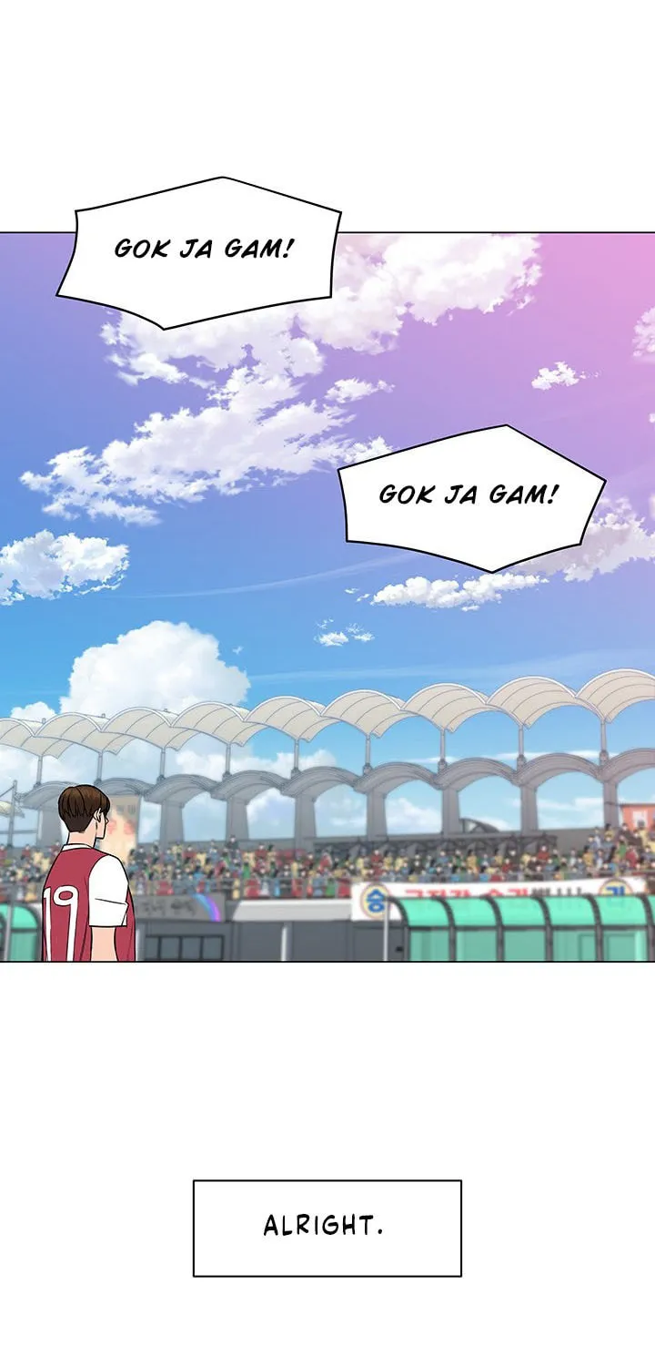Read From the Grave and Back chapter 37 image 42 on Lezhin