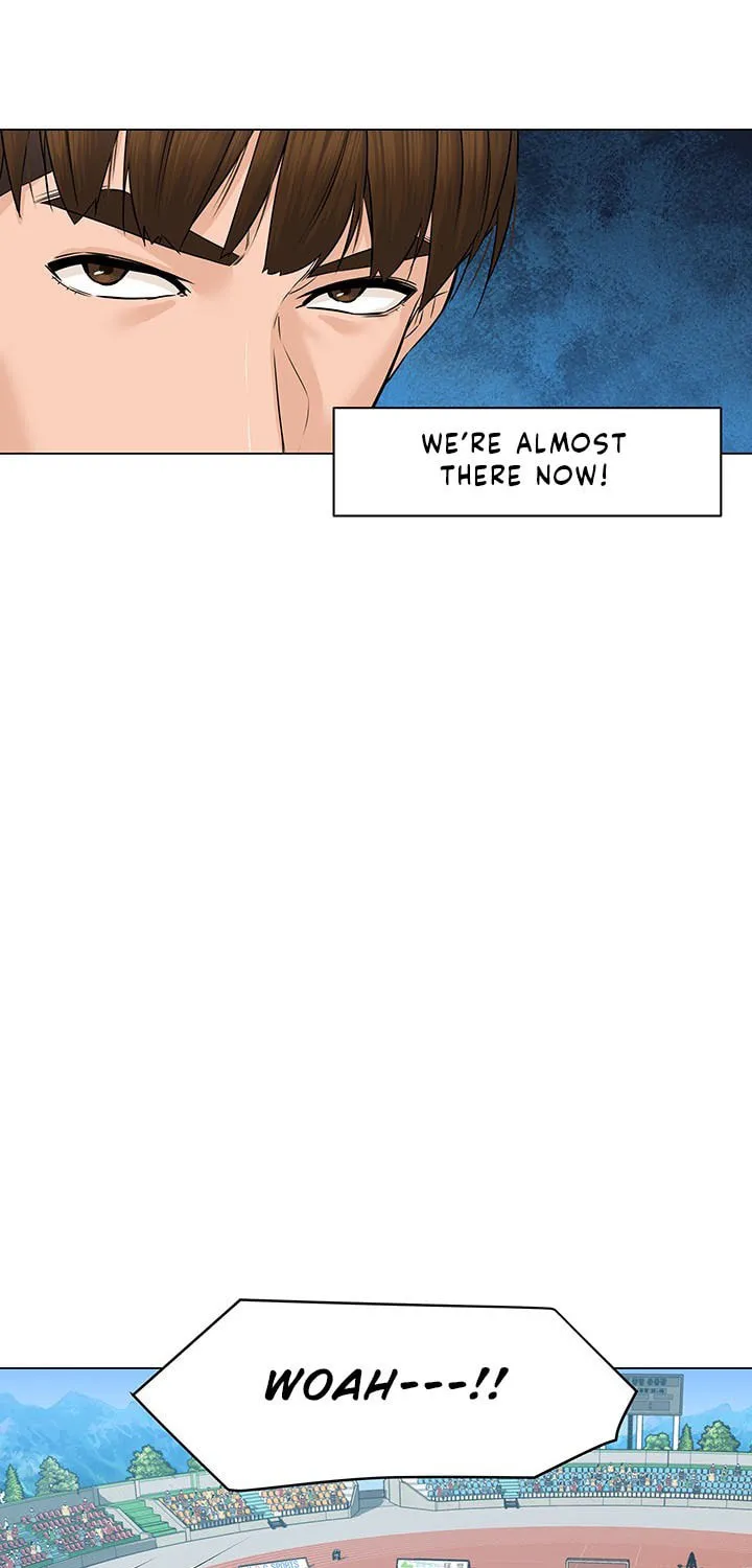 Read From the Grave and Back chapter 37 image 43 on Lezhin
