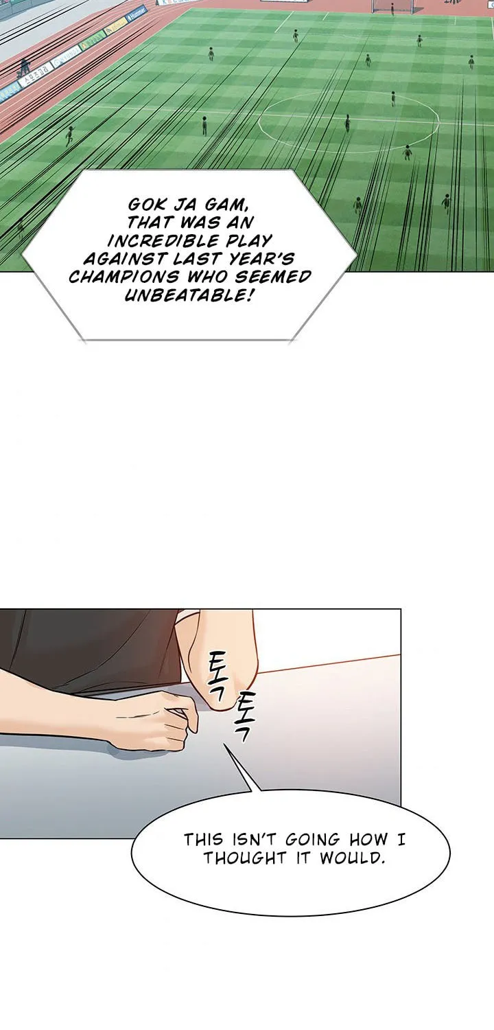 Read From the Grave and Back chapter 37 image 44 on Lezhin