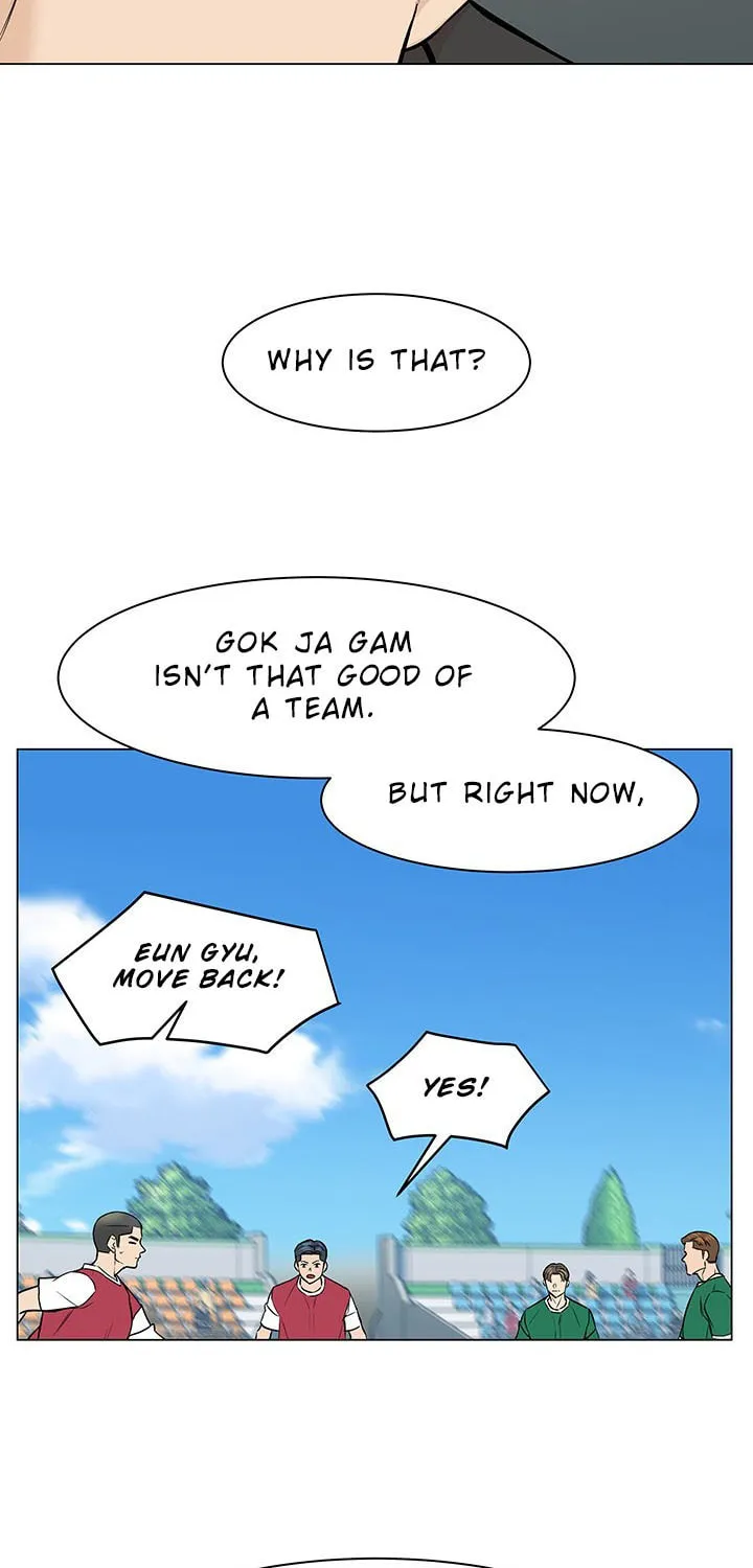 Read From the Grave and Back chapter 37 image 47 on Lezhin
