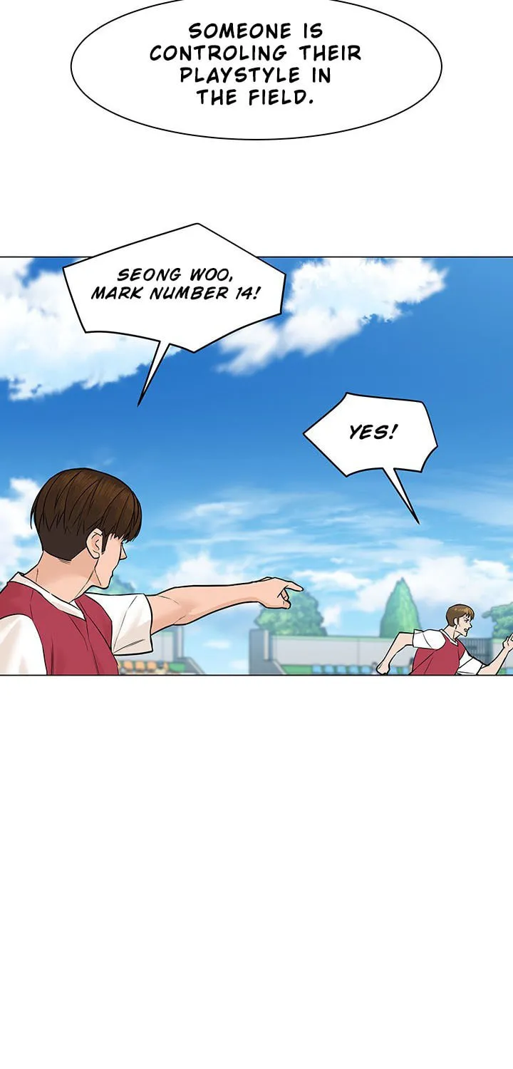 Read From the Grave and Back chapter 37 image 48 on Lezhin