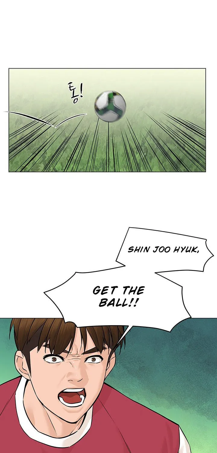 Read From the Grave and Back chapter 37 image 49 on Lezhin