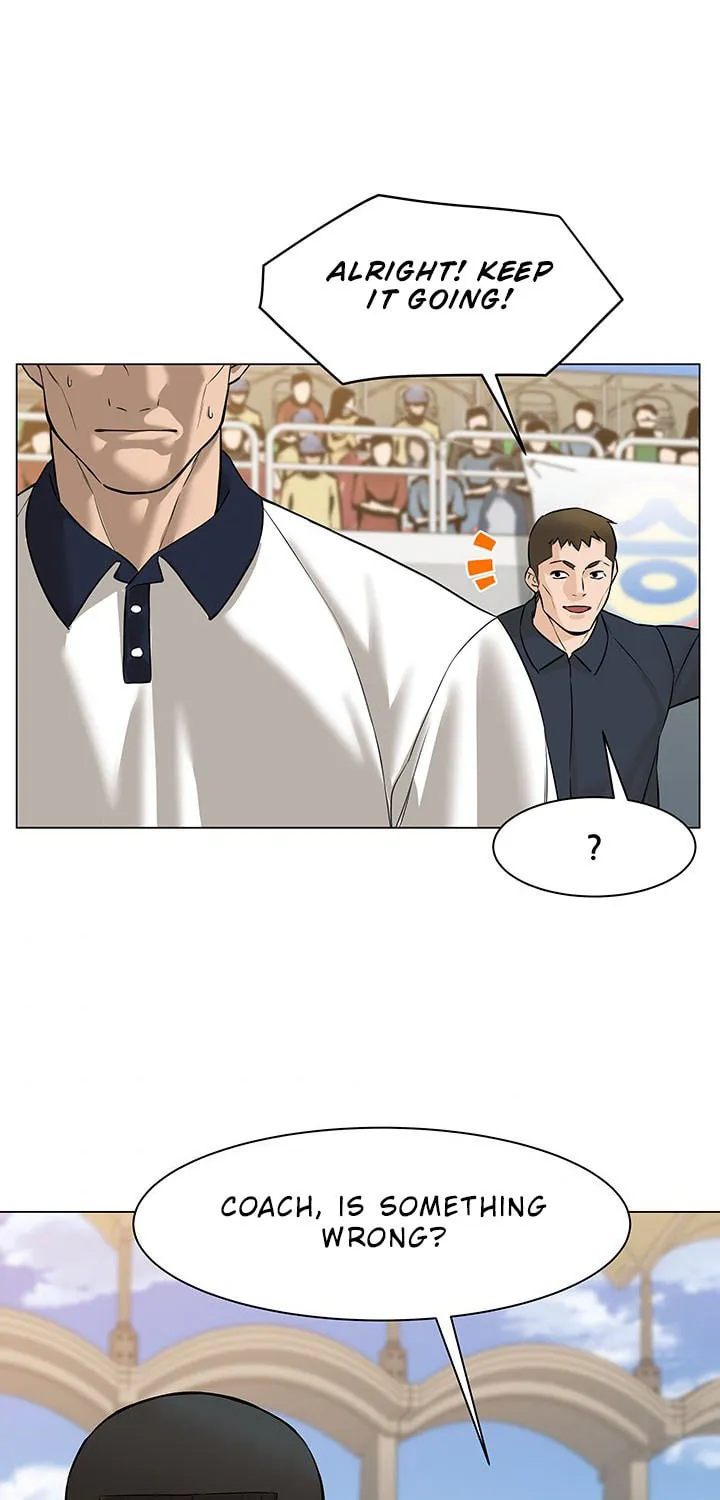 Read From the Grave and Back chapter 37 image 52 on Lezhin