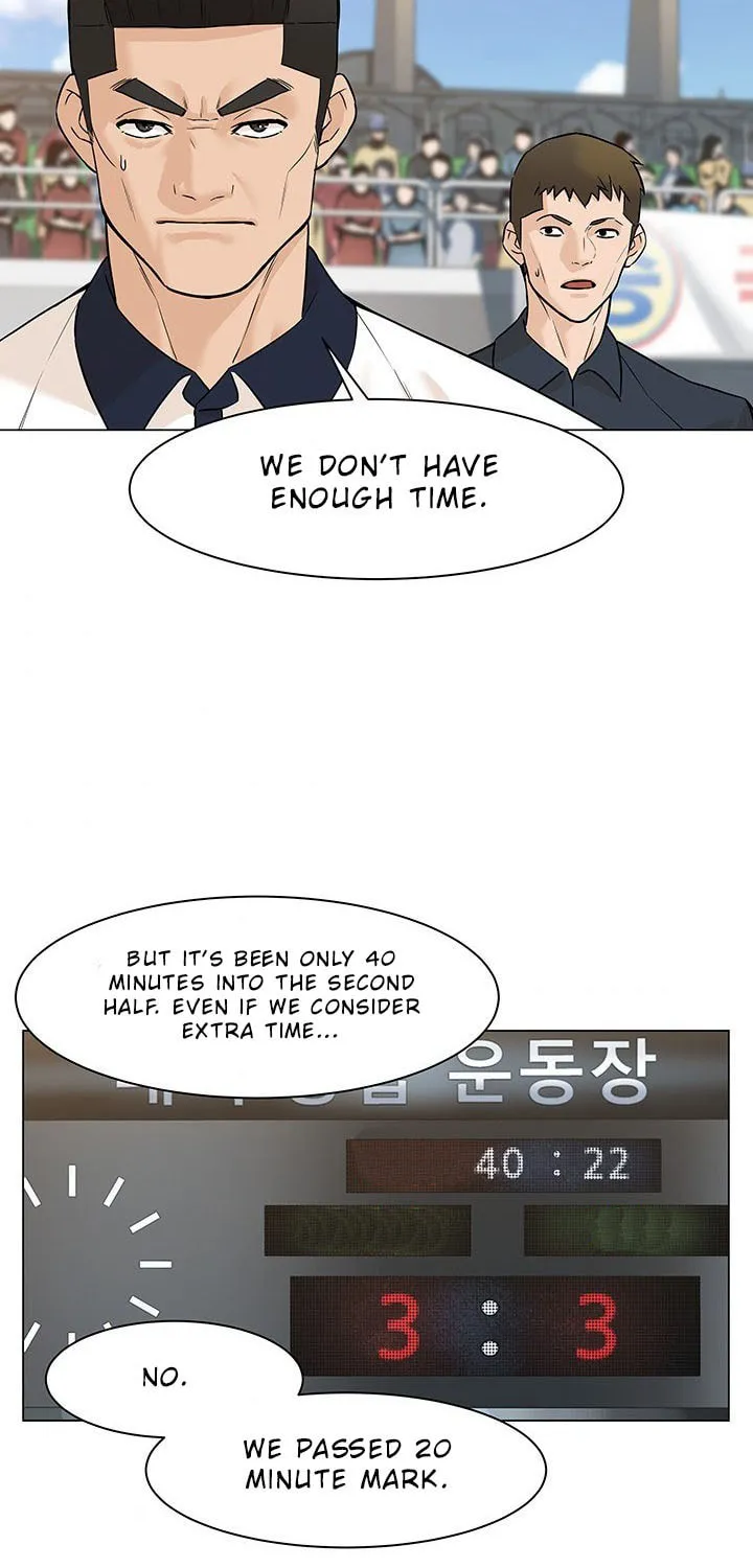 Read From the Grave and Back chapter 37 image 53 on Lezhin