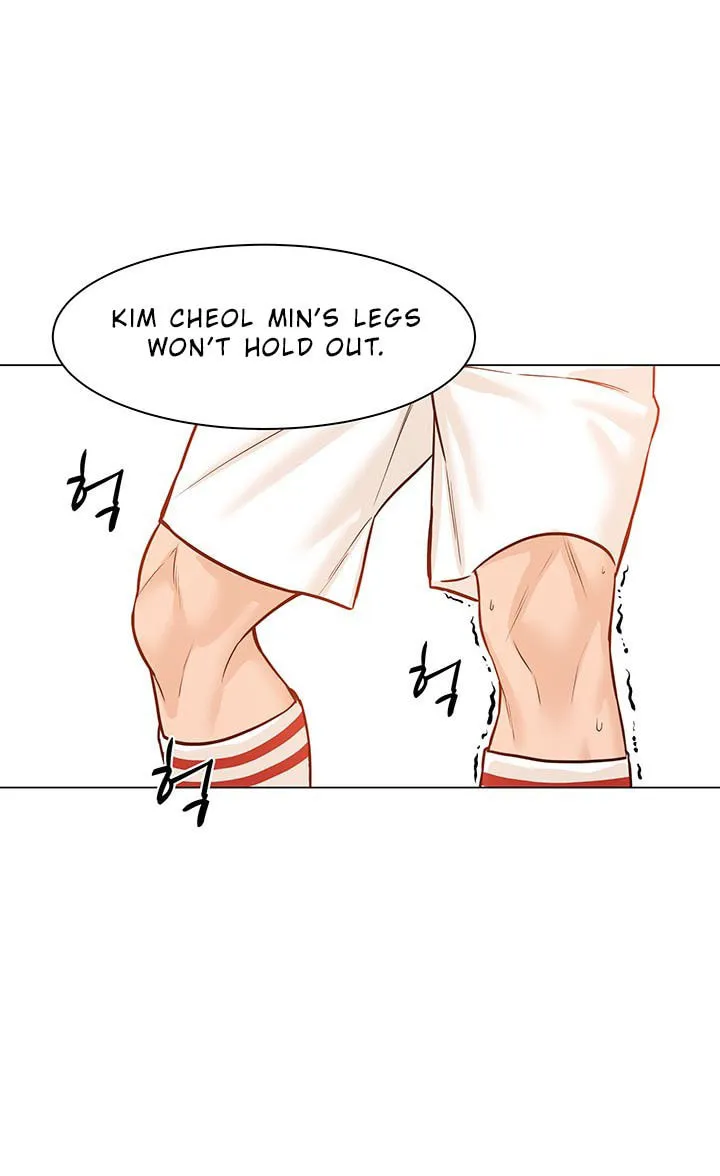 Read From the Grave and Back chapter 37 image 54 on Lezhin