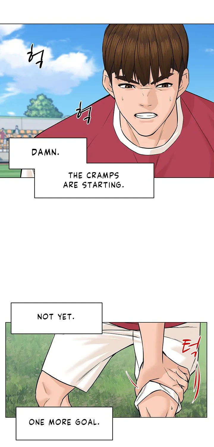 Read From the Grave and Back chapter 37 image 55 on Lezhin