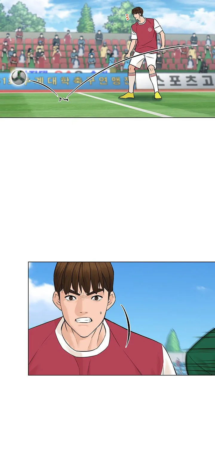 Read From the Grave and Back chapter 37 image 57 on Lezhin
