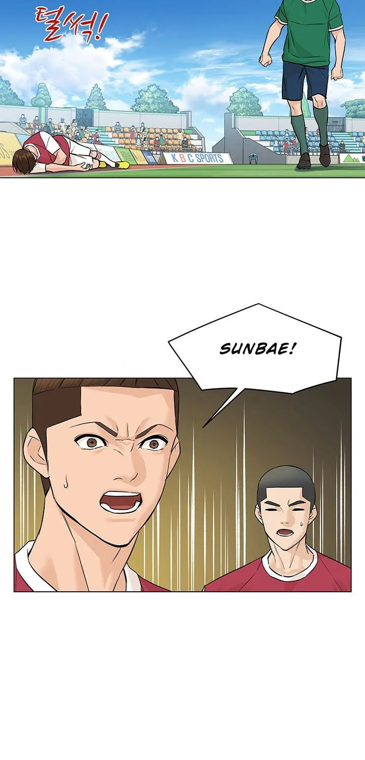 Read From the Grave and Back chapter 37 image 61 on Lezhin