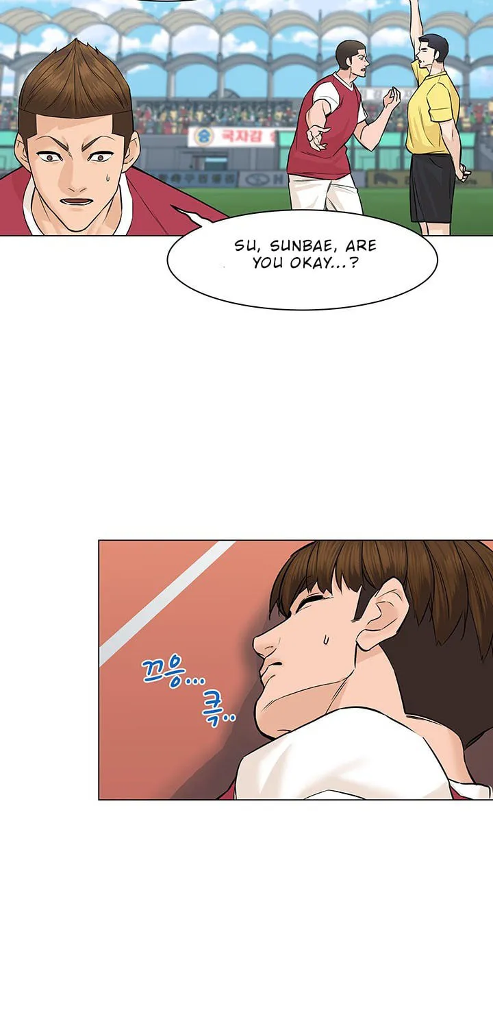 Read From the Grave and Back chapter 37 image 65 on Lezhin