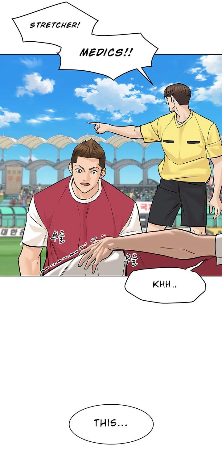Read From the Grave and Back chapter 37 image 66 on Lezhin