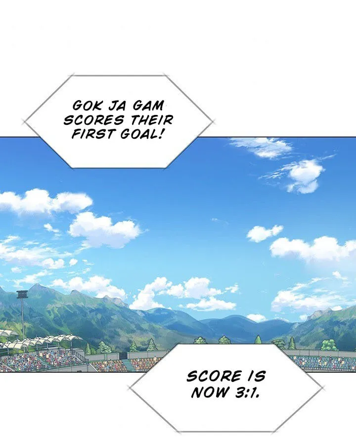 Read From the Grave and Back chapter 37 image 7 on Lezhin
