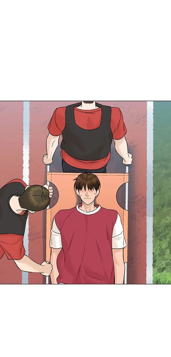 Read From the Grave and Back chapter 37 image 71 on Lezhin