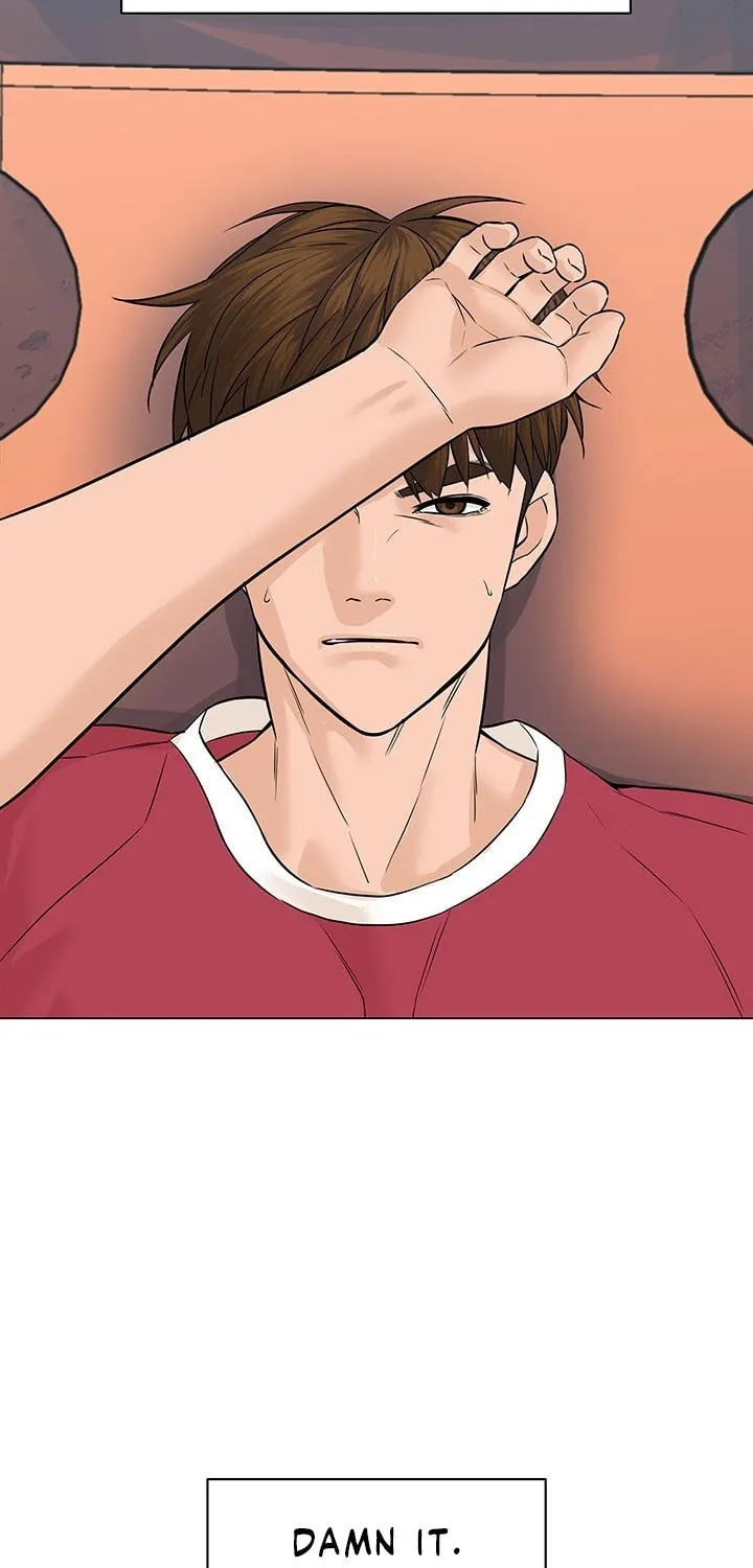 Read From the Grave and Back chapter 37 image 75 on Lezhin