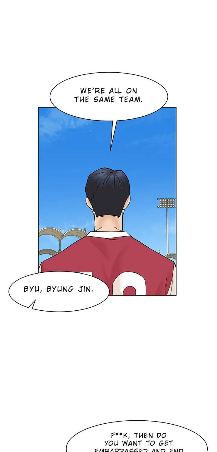 Read From the Grave and Back chapter 37 image 9 on Lezhin