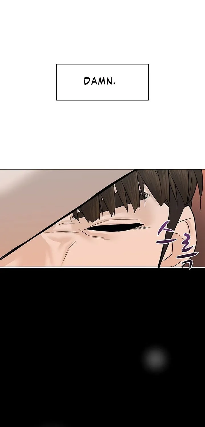 Read From the Grave and Back chapter 38 image 1 on Lezhin